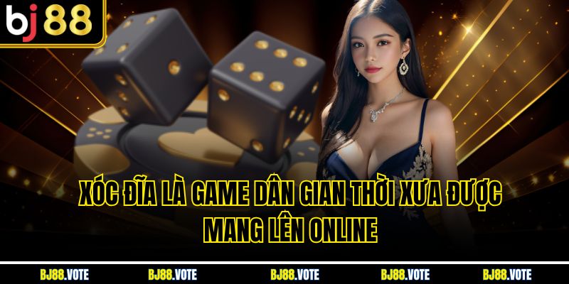 Cách Đánh Xóc Đĩa Hiệu Quả - Bí Quyết Thắng Lớn Tại BJ88 2 Xóc đĩa là game dân gian thời xưa được mang lên online